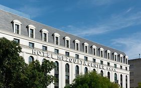 Hotel Mezquita Center
